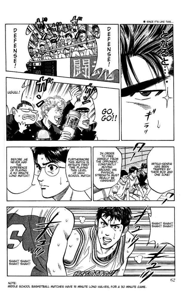 Slam Dunk Chapter 92 16